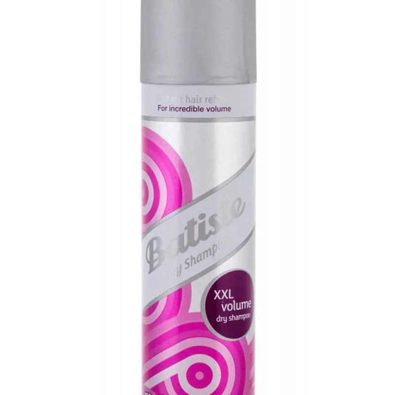 Batiste Dry Shampoo - XXL Volume 150 ml