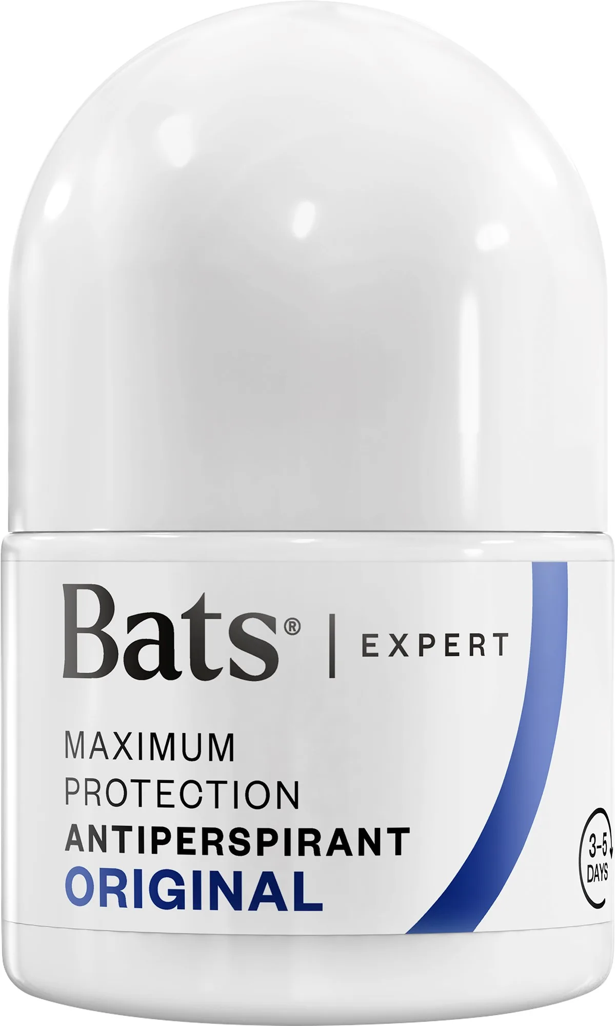 Bats Expert Original Roll-on 20 ml