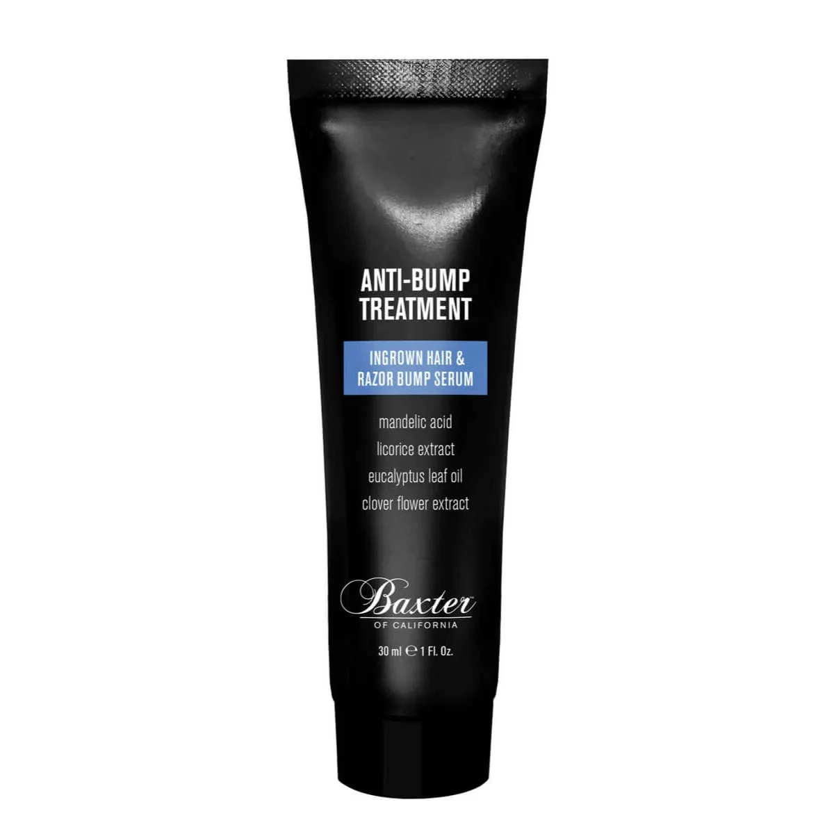 Baxter of California Anti - Bump Treatment after shave -voide 30 ml