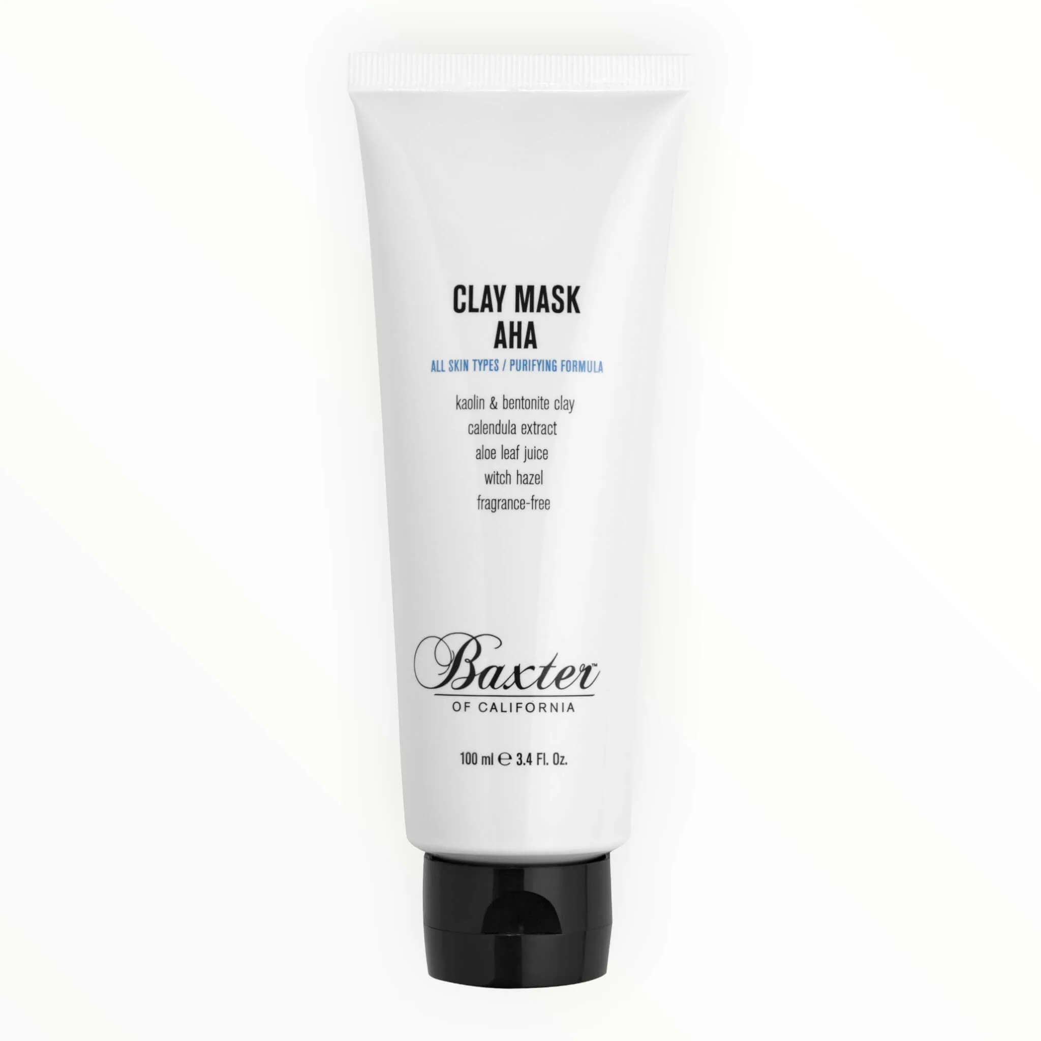 Baxter of California Daily Complete Care savinaamio kasvoille 100 ml