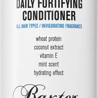 Baxter of California Daily Fortifying Balsam för hår 60 ml