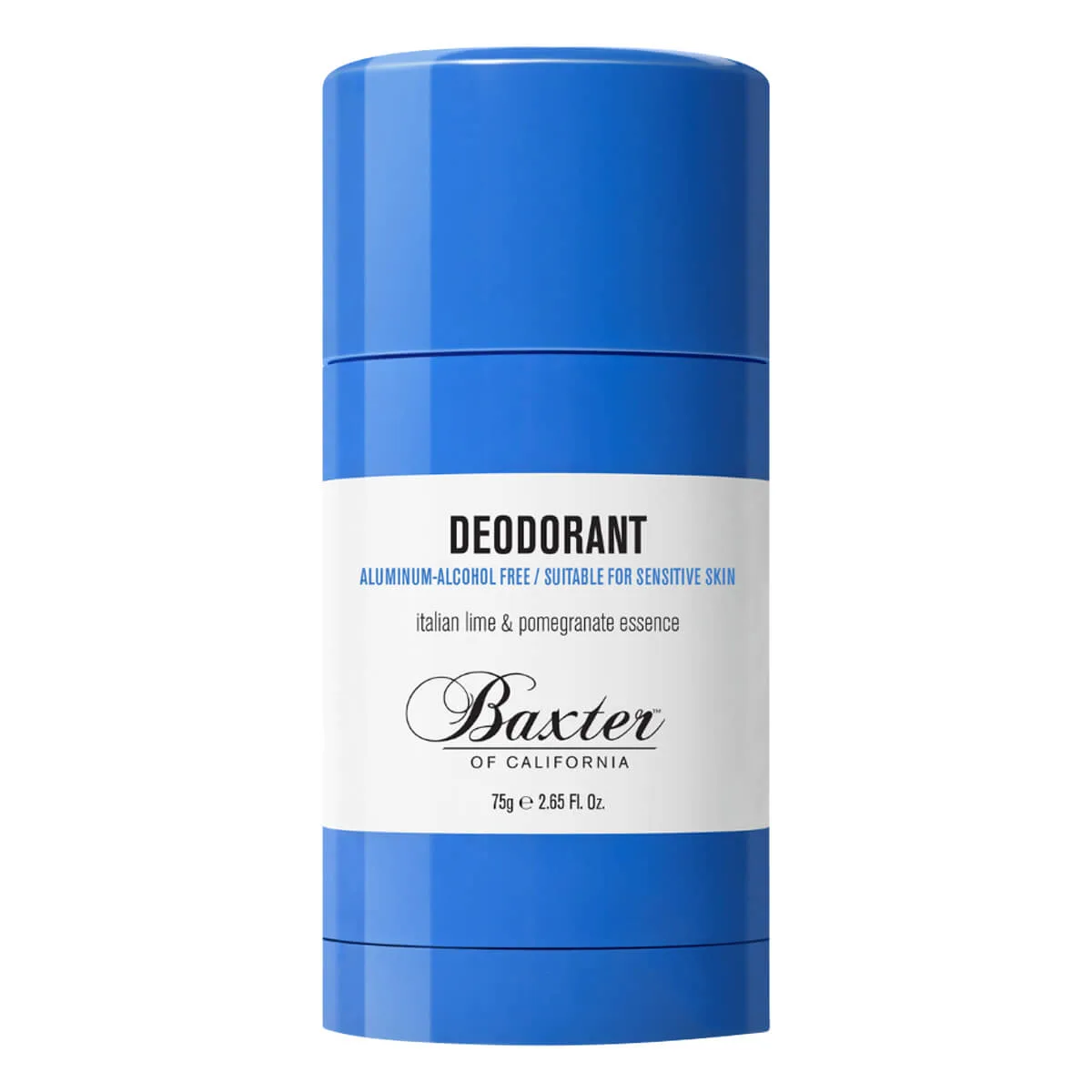 Baxter of California Deodorant deodoranttipuikko 75 g