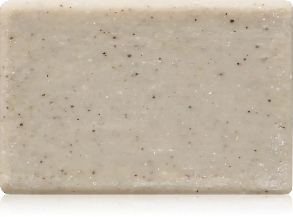 Baxter of California Exfoliating Body Bar palasaippua vartalolle 30 g