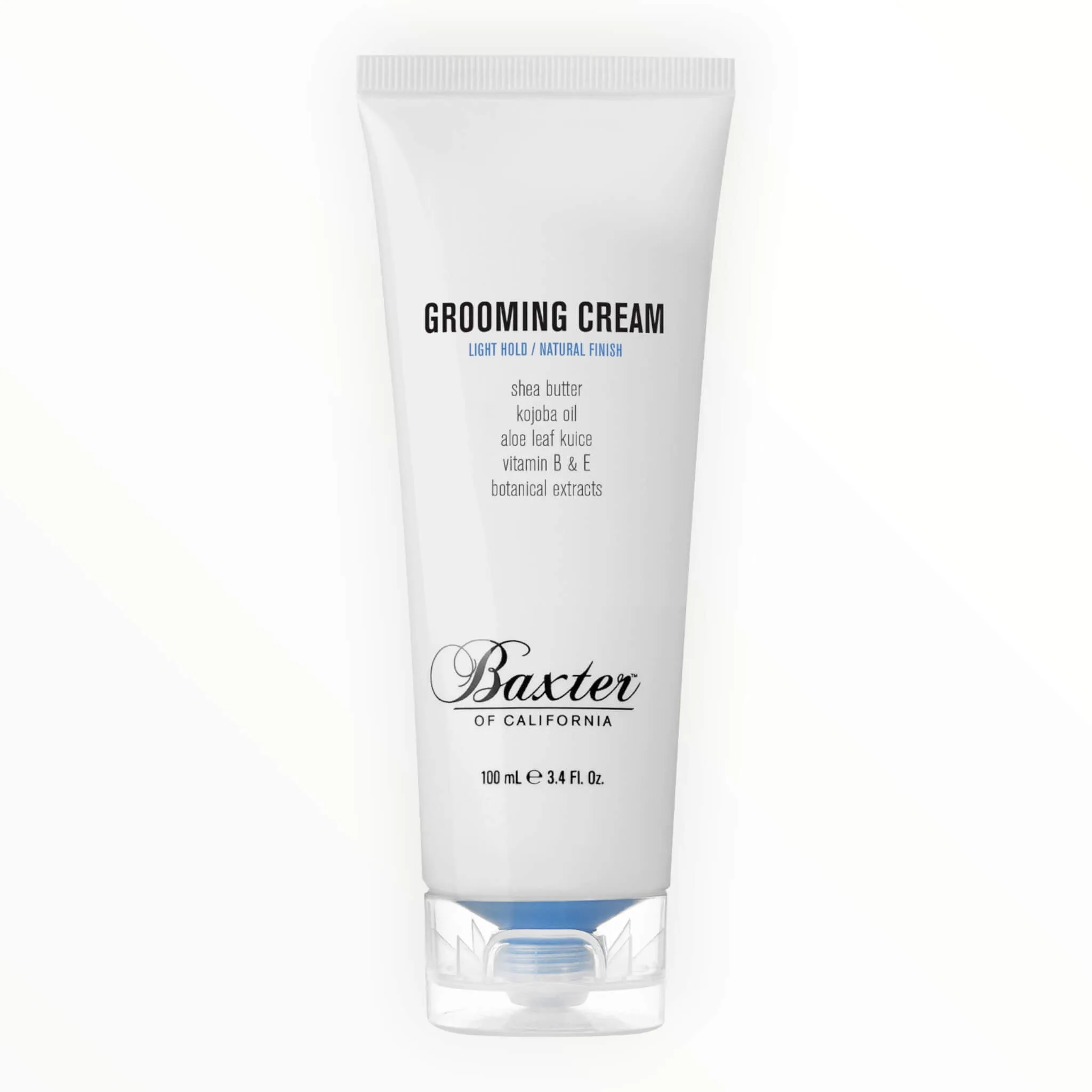 Baxter of California Grooming hiusvoide 100 ml