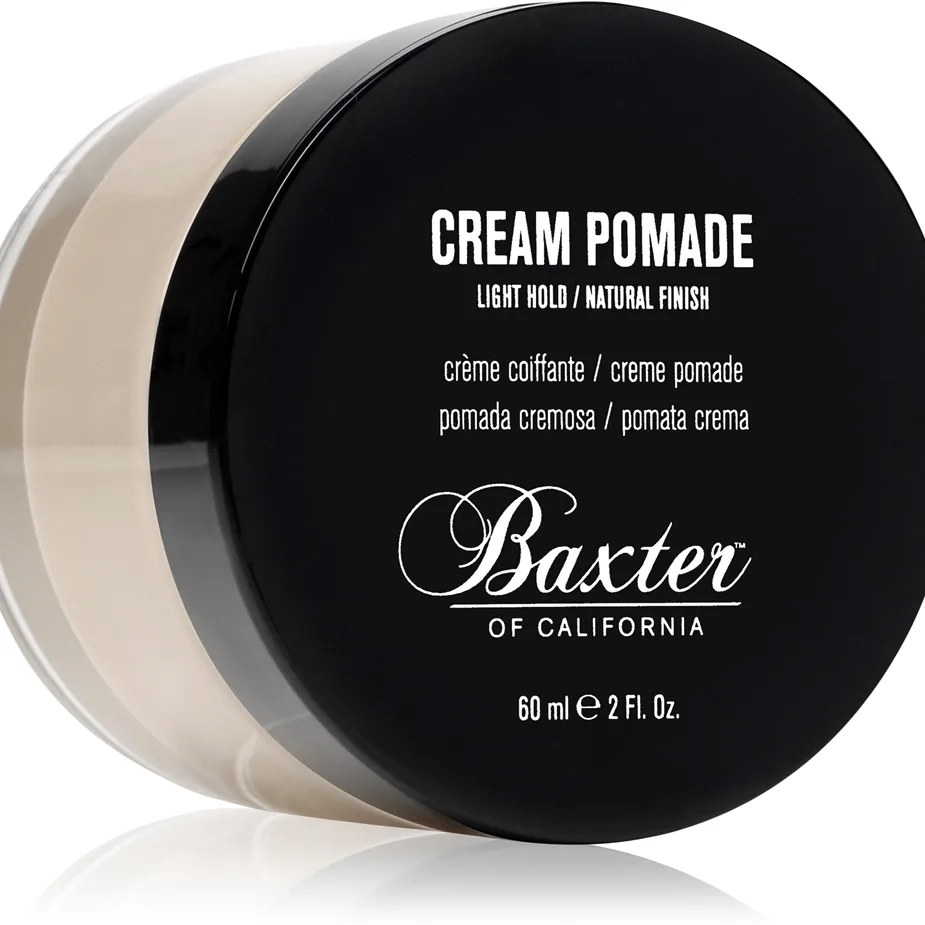 Baxter of California Hydro Salve hiuspomade 60 ml