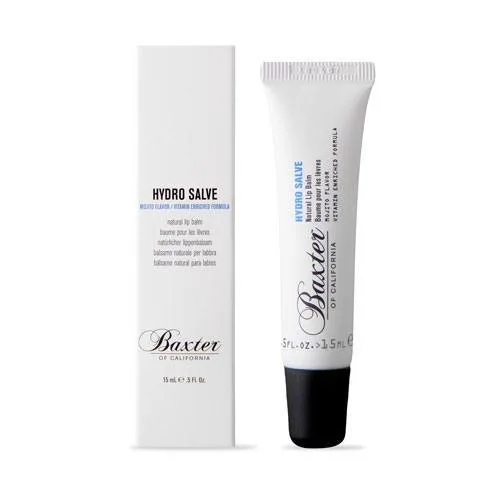 Baxter of California Hydro Salve Lip Balm (15 ml)