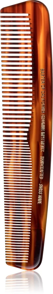 Baxter of California Large Comb Kam 19 cm
