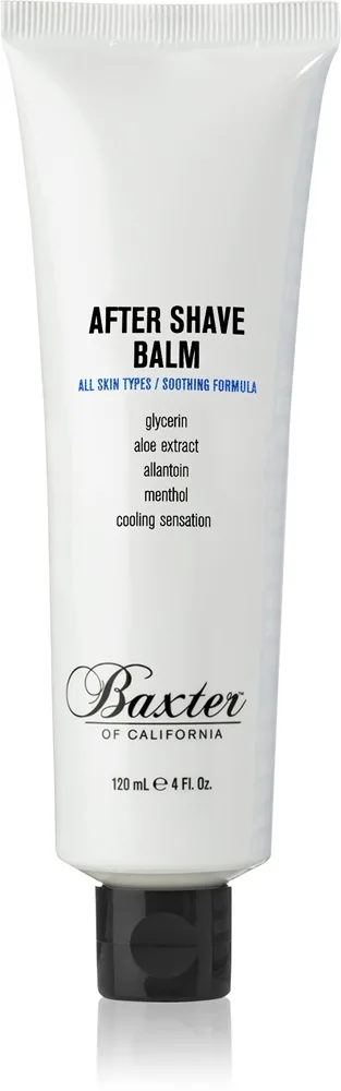 Baxter of California After Shave Balm (120 ml)