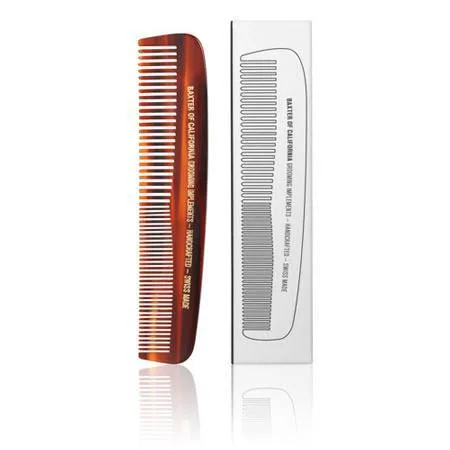 Baxter of California Skægkam (8.26 cm) (1 stk)