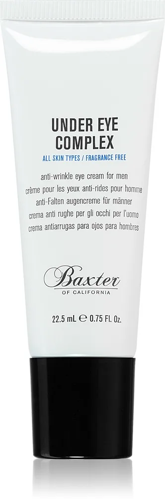Baxter of California Under Eye Complex (22,5 ml)
