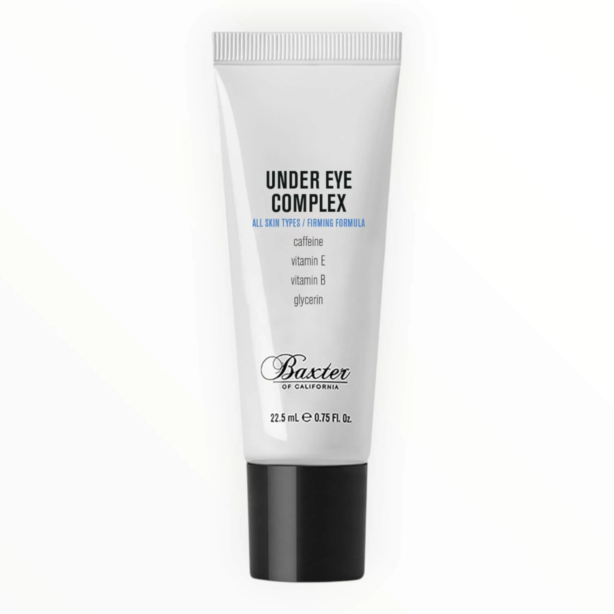 Baxter of California Under Eye Complex voide silmänympäryksiin 22.5 ml