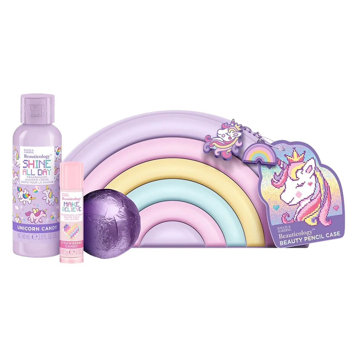 Baylis & Harding Beauticology Unicorn lahjasetti