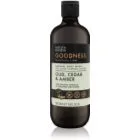 Baylis & Harding Goodness Oud, Cedar & Amber Body Wash 500 ml