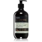Baylis & Harding Goodness Oud, Cedar & Amber Hand Wash 500 ml