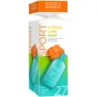 Baylis & Harding Men's Citrus Lime & Mint Presentförpackning för män