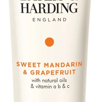 Baylis & Harding Sweet Mandarin & Grapefruit Handkräm 50 ml