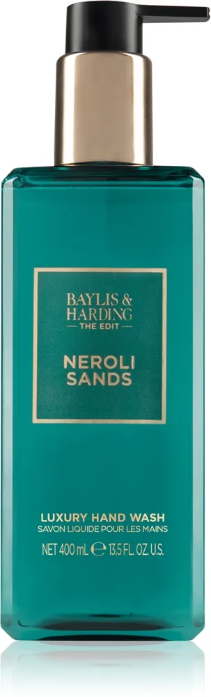 Baylis & Harding Neroli Sands Luxury Hand Wash (400 ml)