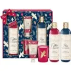 Baylis & Harding The Fuzzy Duck Winter Wonderland Presentförpackning för badkaret