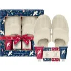 Baylis & Harding The Fuzzy Duck Winter Wonderland Presentförpackning för ben