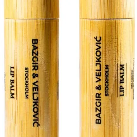 Bazgir & Veljkovic Lip Balm 8 ml