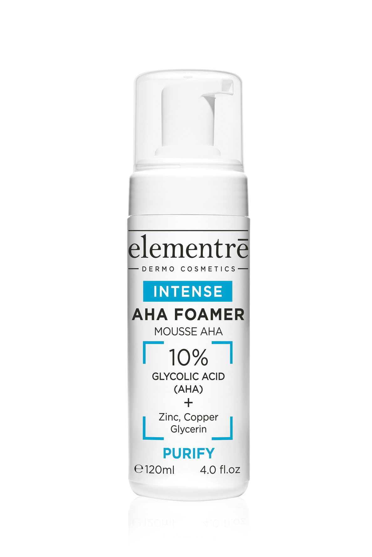 elementrē dermo cosmetics