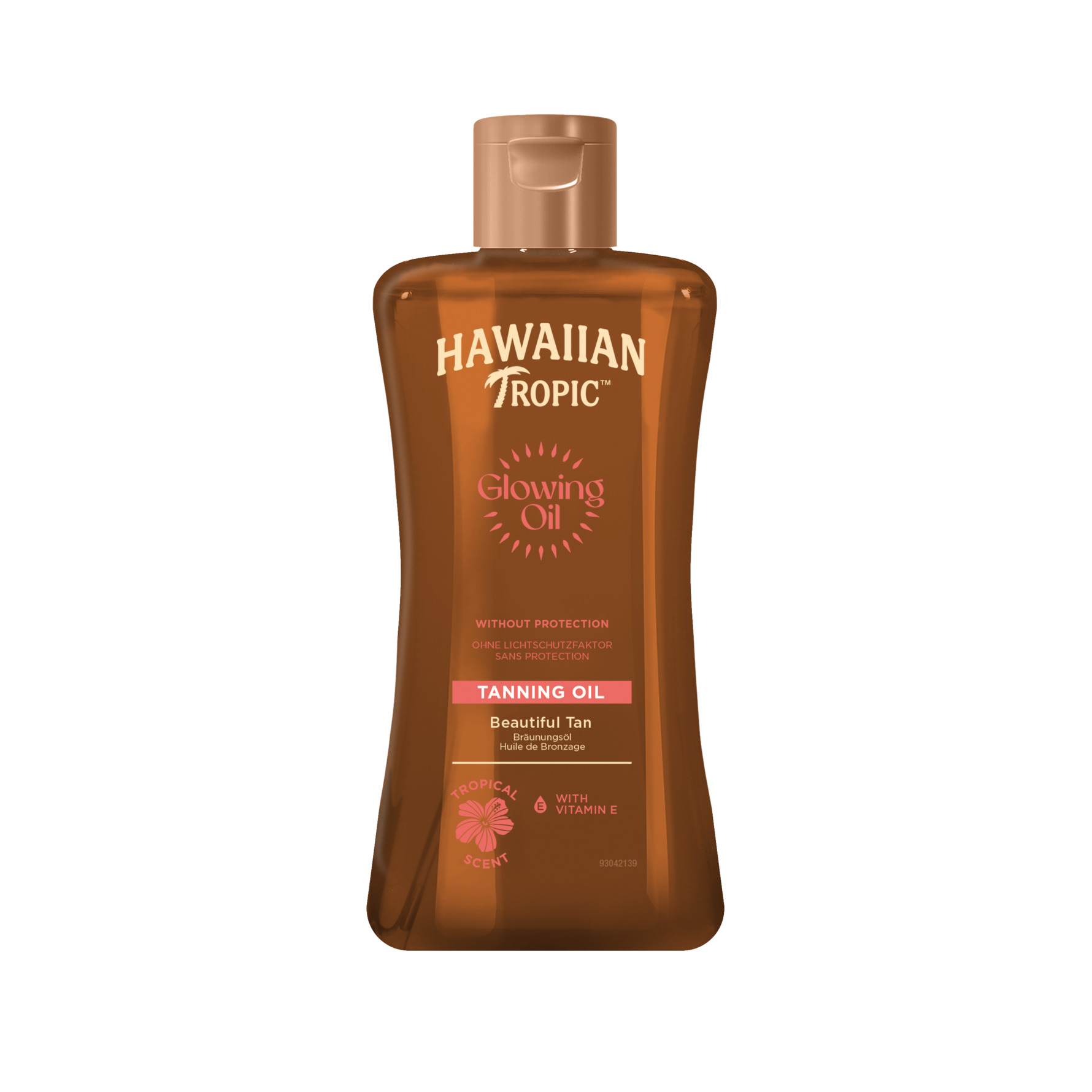 Hawaiian Tropic