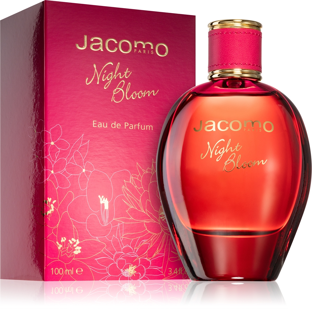 Jacomo