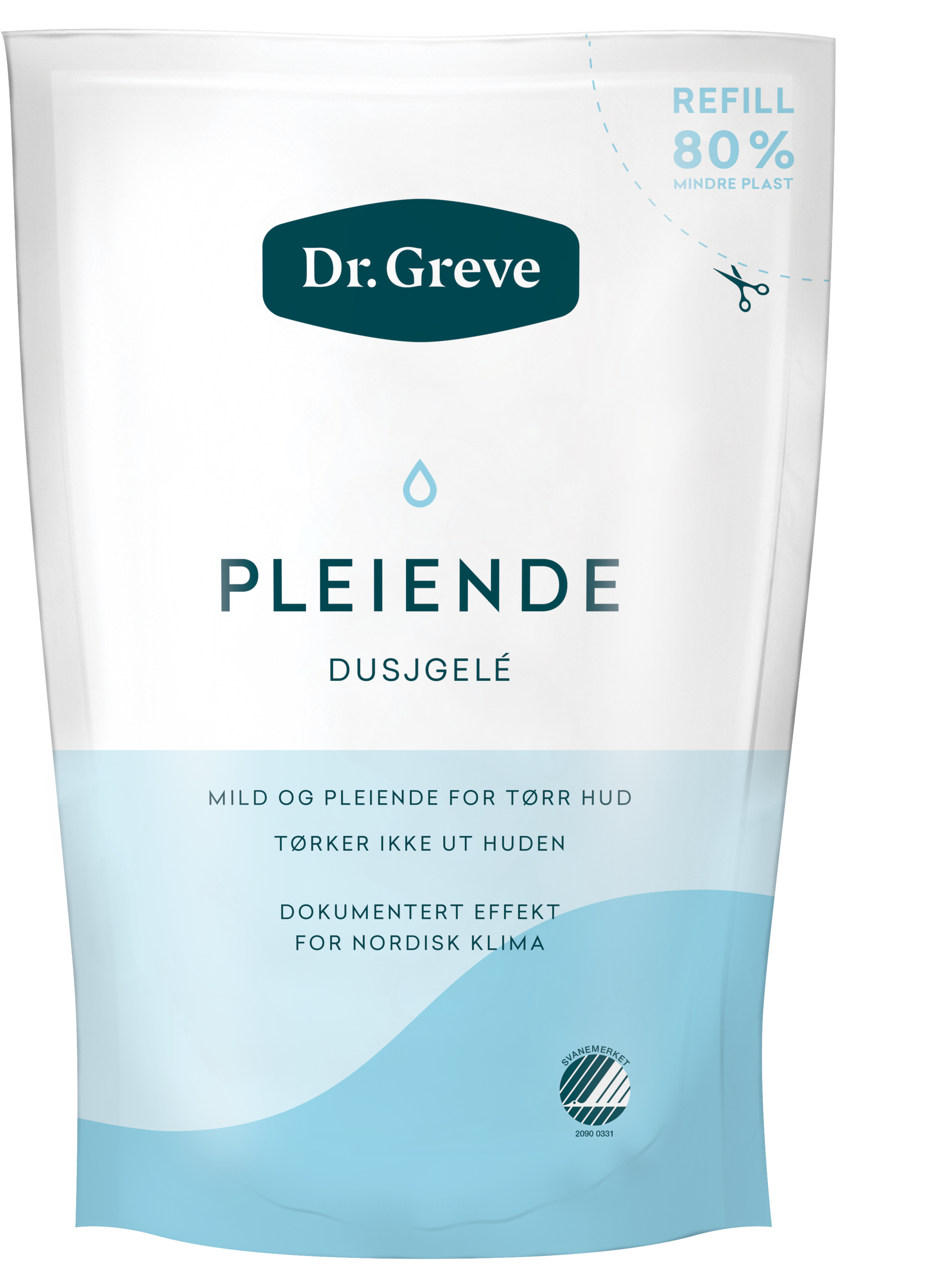 Dr. Greve
