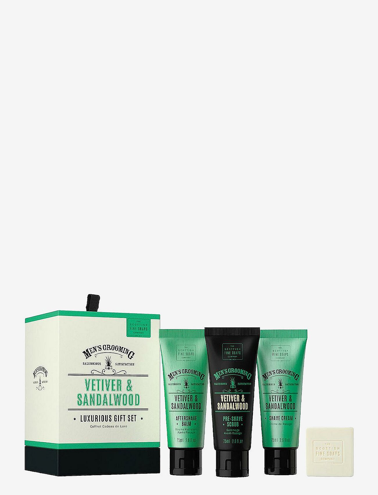 Scottish Fine Soaps