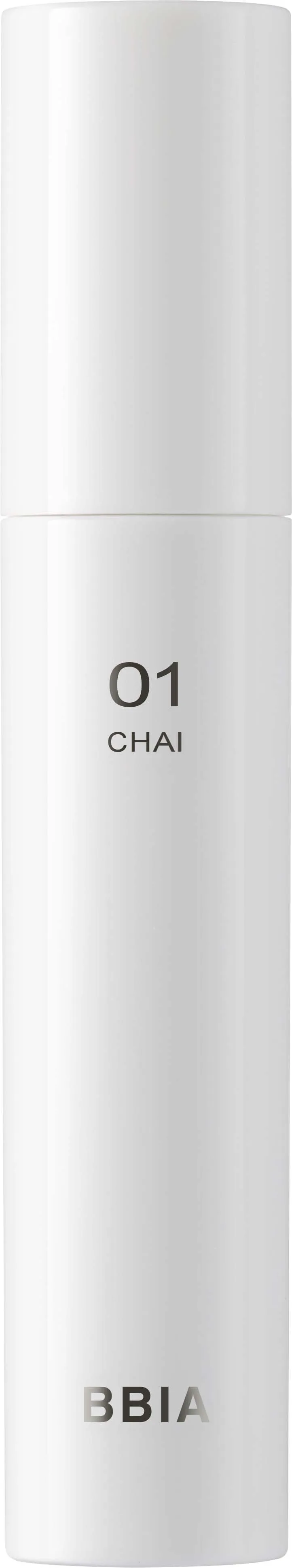 BBIA Glow Lip Tint 01 Chai