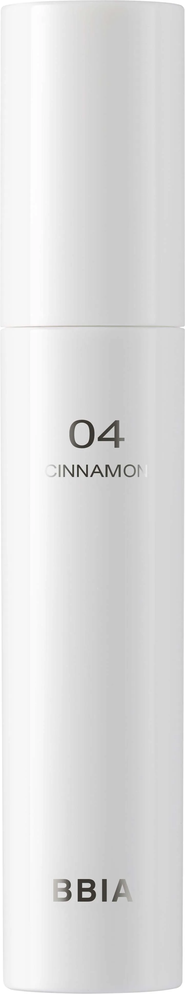 BBIA Glow Lip Tint 04 Cinnamon