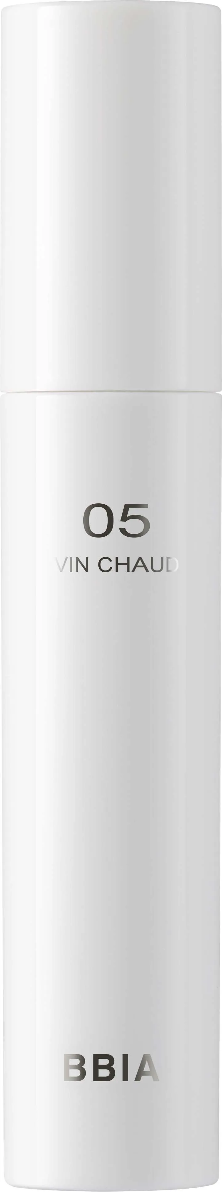 BBIA Glow Lip Tint 05 Vin Chaud