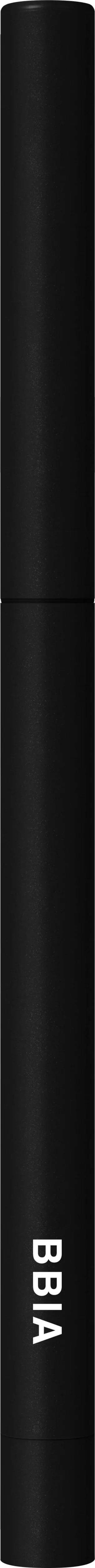 BBIA Last Auto Gel Eyeliner 01 Noir