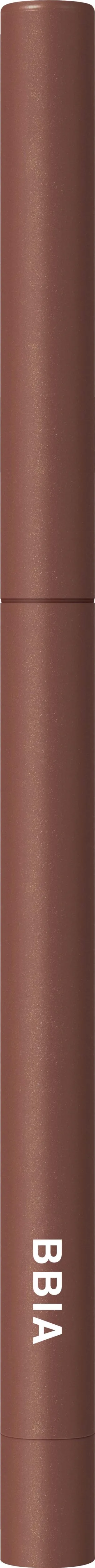 BBIA Last Auto Gel Eyeliner 03 Rose Brown