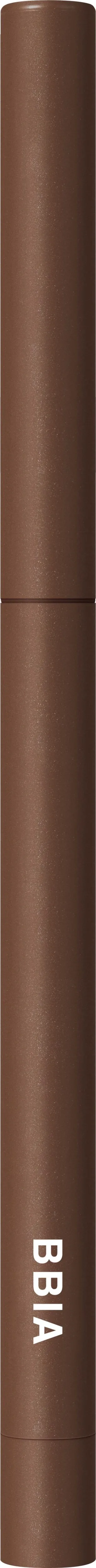 BBIA Last Auto Gel Eyeliner 04 Mellow Brown