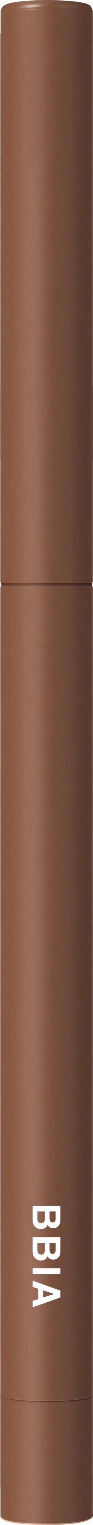 BBIA Last Auto Gel Eyeliner 05 Soul Brown