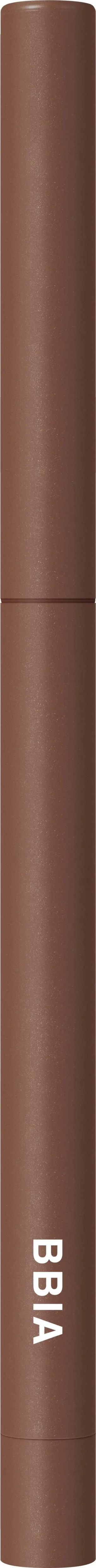 BBIA Last Auto Gel Eyeliner 06 Choco Mousse