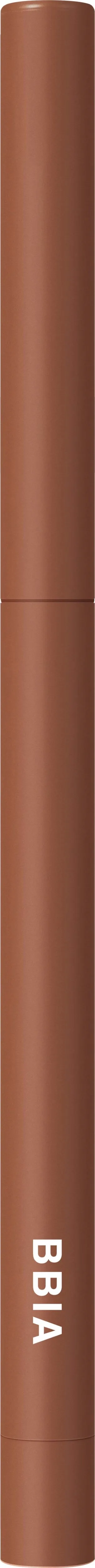 BBIA Last Auto Gel Eyeliner 07 Rose Burn