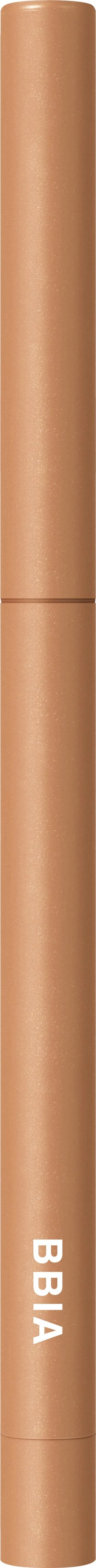 BBIA Last Auto Gel Eyeliner 09 Rose Gold