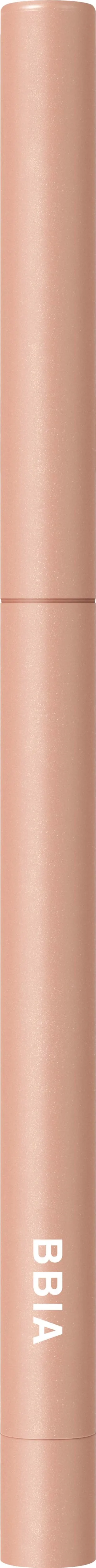 BBIA Last Auto Gel Eyeliner 10 Wedding Peach