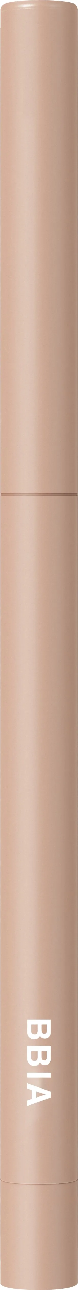 BBIA Last Auto Gel Eyeliner 13 Peanut Beige