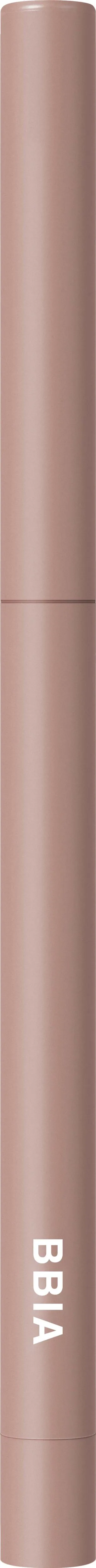 BBIA Last Auto Gel Eyeliner 14 Almond Beige