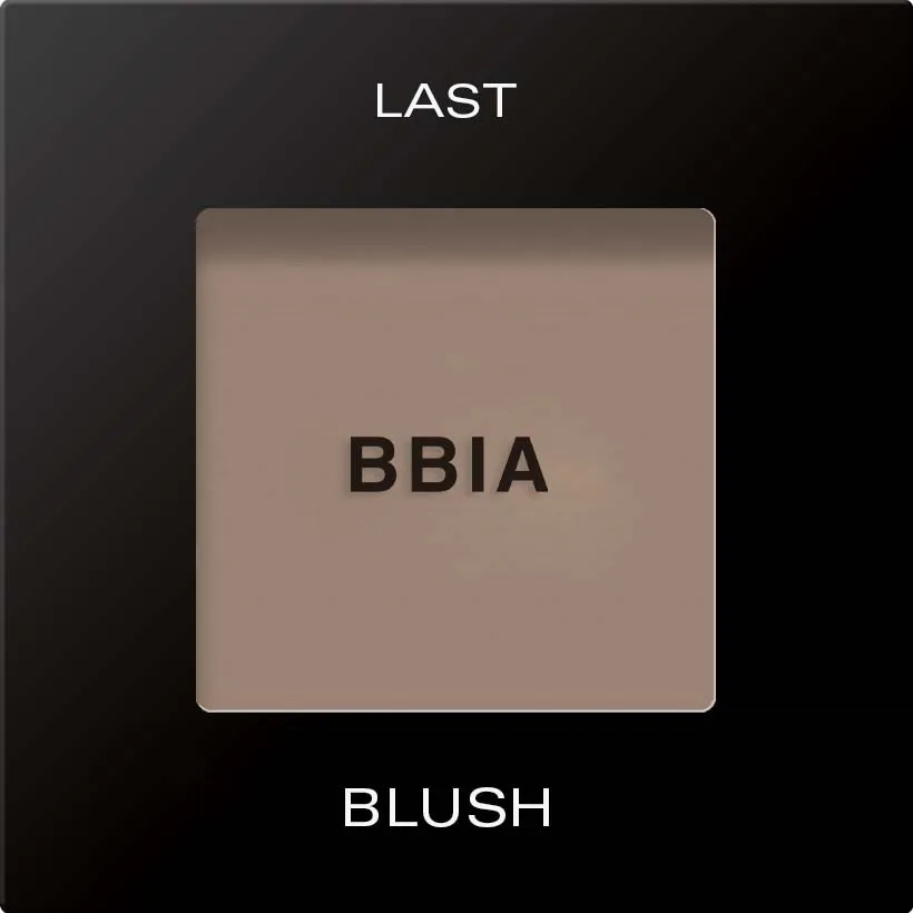 BBIA Last Blush 08 Peanut Blossom