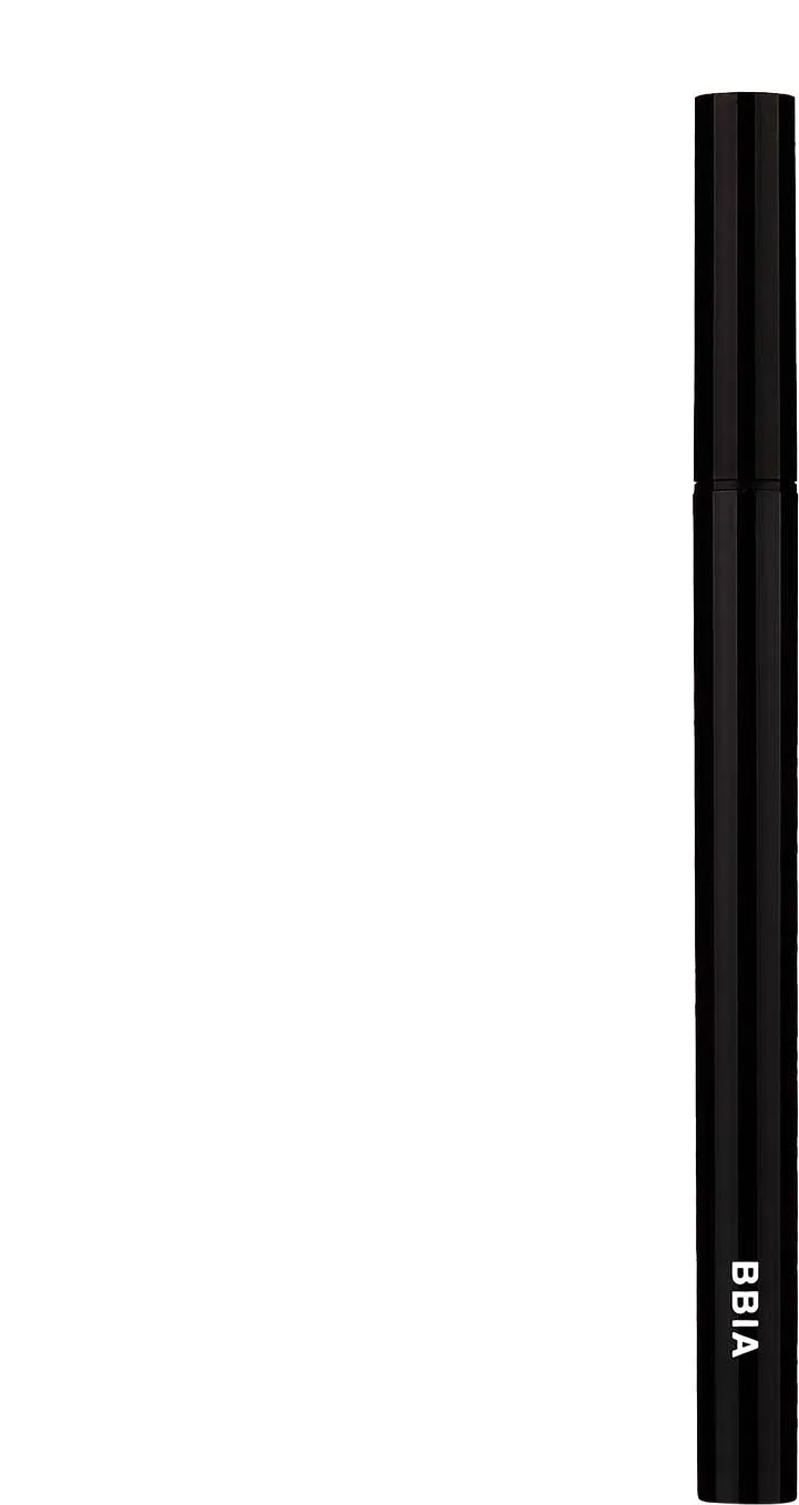 BBIA Last Pen Eyeliner 01 Sharpen Black 1pcs