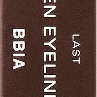 BBIA Last Pen Eyeliner 02 Sharpen Brown