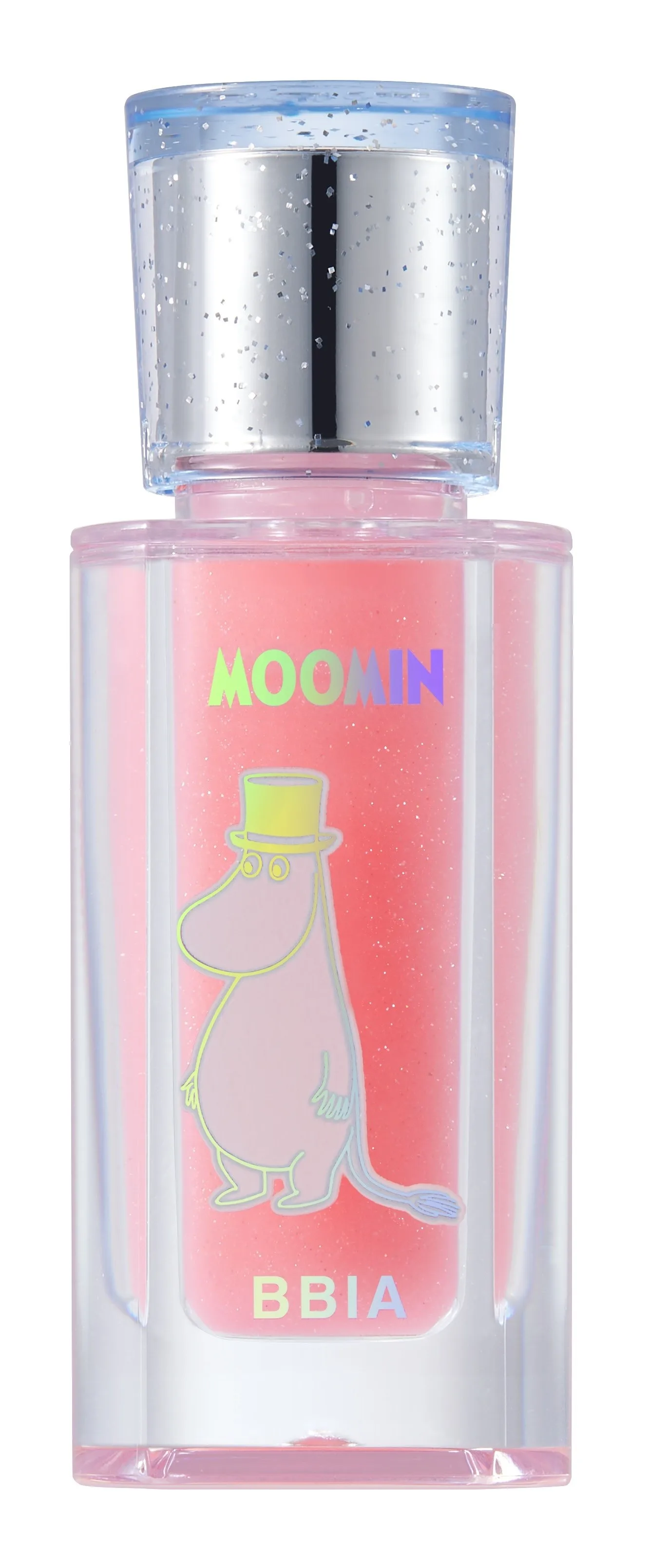 BBIA Lip Oil Pink
