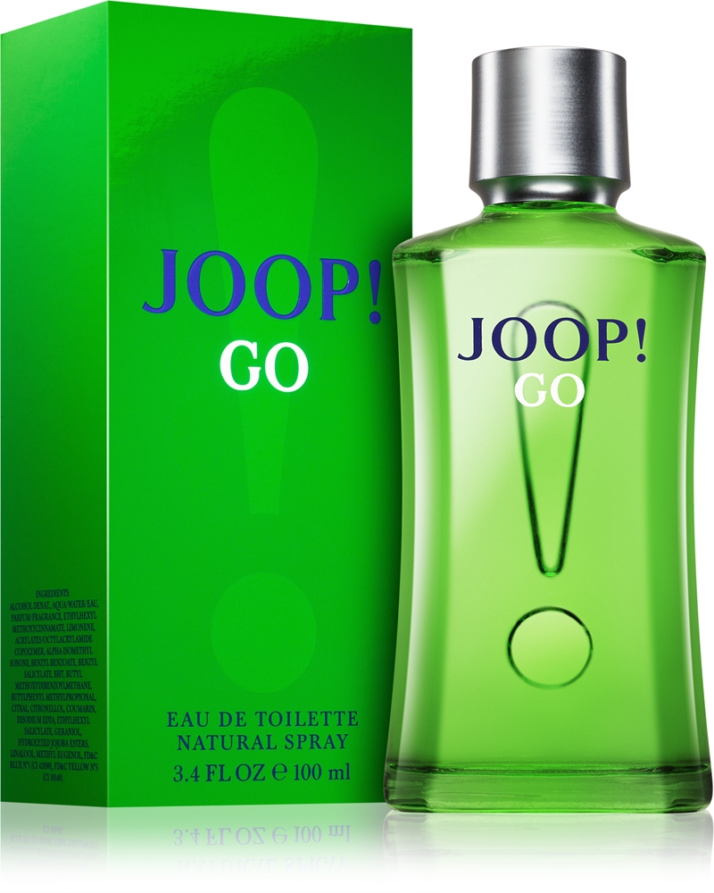 JOOP!