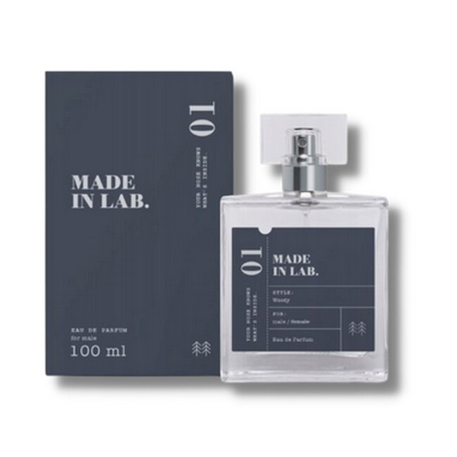 Made in Lab