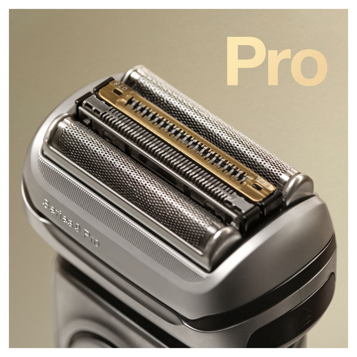 Braun Hair Care