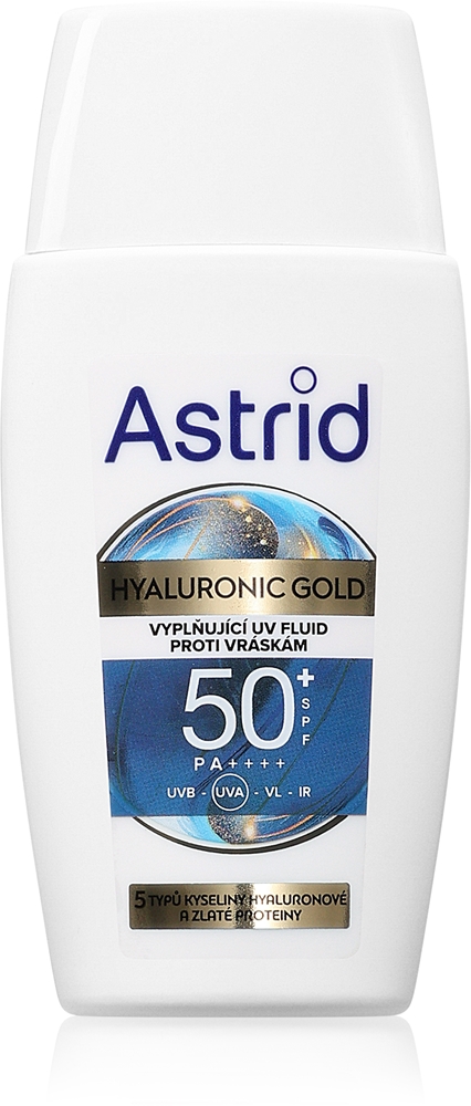 Astrid